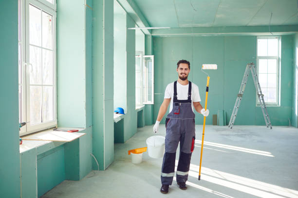 Best Dehumidification Services  in West Hammond, NM