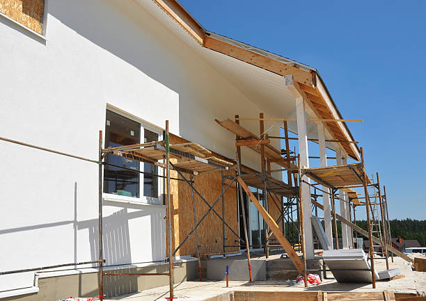 Best Mold Removal for HVAC Installations  in West Hammond, NM