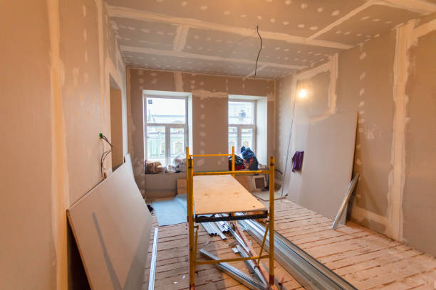 Best Crawl Space Mold Remediation  in West Hammond, NM